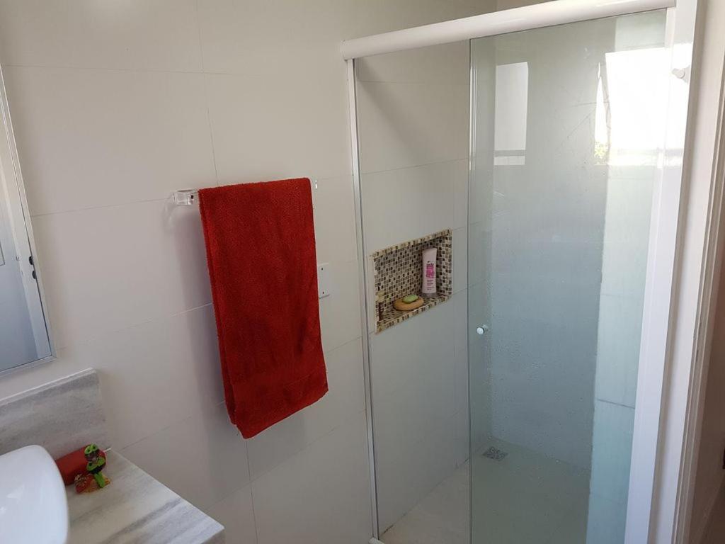 Cobertura Duplex 4 Quartos Guaruja公寓 外观 照片